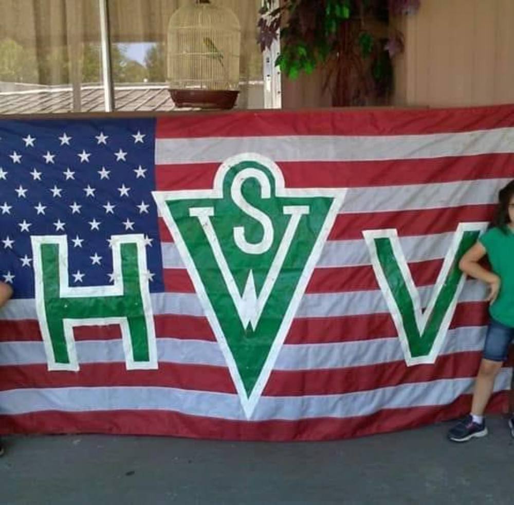 Meet your Posher, Juanito